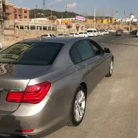 فروش BMW 740Li|خودرو سواری و وانت|تهران, سوهانک|دیوار