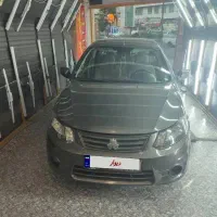 ماشین ساینا ۹۵|خودرو سواری و وانت|اصفهان, منتظرالمهدی|دیوار