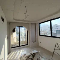 نصب و اجرای کناف . کنافکار .لاین نوری . نقاشی .