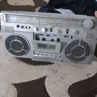 رادیو ضبط قدیمی|کلکسیون اشیاء عتیقه|گرگان, |دیوار