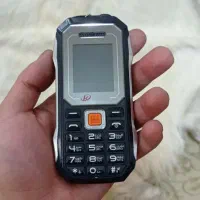 موبایل ضد ضربه طرح CAT (کاجیتل)|موبایل|تاکستان, |دیوار