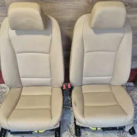 صندلی BMW 530 مناسب خودرو های ایران خودرو