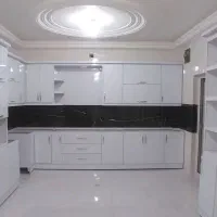 اجرای و طراحی کابینت فلز و ام دی اف