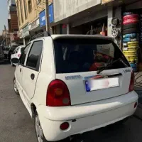 ام وی ام ۱۱۰ ۴سیلندر مدل۱۳۹۴|خودرو سواری و وانت|بروجن, |دیوار