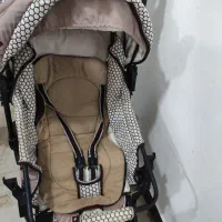 کالسکه فروش فوری|کالسکه و لوازم جانبی|اهواز, کیانشهر|دیوار