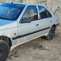 پژو 405|خودرو سواری و وانت|سراوان, |دیوار