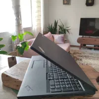 لپتاپ قدرتمند(Lenovo-T550)سری پیشرفته، مشابه آکبند|رایانه همراه|تهران, تهراننو|دیوار