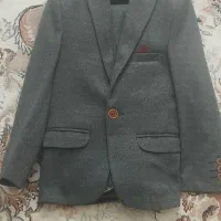 کت شلوار نو پسرانه