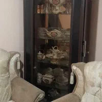 بوفه سالم بدون خط و خش