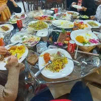 هتل با غذا منو سلف و پارکینگ بصورت قسطی