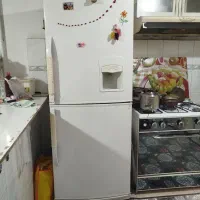 یخچال لباسشویی اجاق گاز