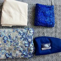 قواره پارچه مجلسی