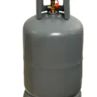 کپسول گاز آشپزخانه پرسی