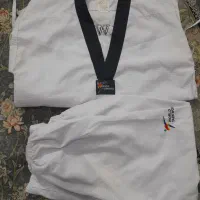 لباس تکواندو