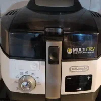 سرخ کن دلونگی