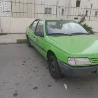 تاکسی روامدل۸۹
