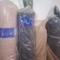 پارچه پلی استر چشم بلبلی