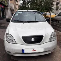 تیبا۲ مدل۱۴۰۰|خودرو سواری و وانت|تهران, نیروی دریایی|دیوار