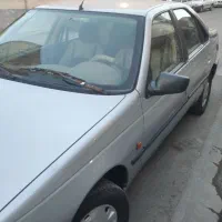 405 مدل 96|خودرو سواری و وانت|تبریز, |دیوار