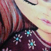 قالی ۴ متری دخترانه|فرش|اهواز, کوی رمضان|دیوار