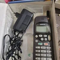 اولین گوشی نوکیا ۱۶۱۱کلیسونی