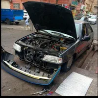 تنظیم،تعمیر،نصب‌وفروش‌ بوق 1011|قطعات یدکی و لوازم جانبی|تهران, تهرانپارس شرقی|دیوار