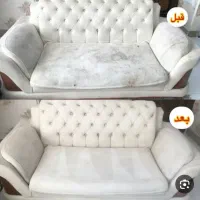 مبل شویی مبلشویی(زاگرس) ارزون با تخفیف 100٪تضمینی