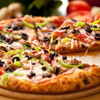 نیروی فست فود