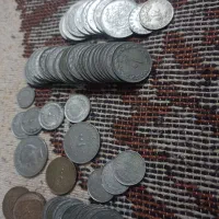 فروش سکه|کلکسیون سکه، تمبر، اسکناس|باغ صفا, |دیوار