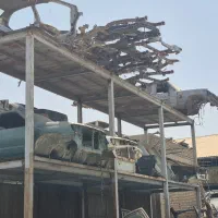 فروشگاه استوک میثم هواکشیان|قطعات یدکی و لوازم جانبی|اصفهان, لنبان|دیوار