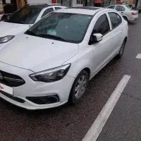 شاهین G ساندروف دار مدل ۱۴۰۲