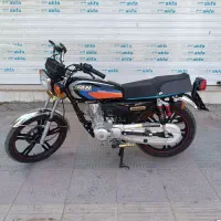 هوندا ۲۰۰ لیفان