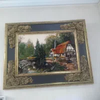 تابلوفرش|تابلو فرش|تهران, شهرک ولیعصر شمالی|دیوار