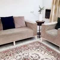 مبل راحتی ۷ نفره ۷۸۰۰ فوری