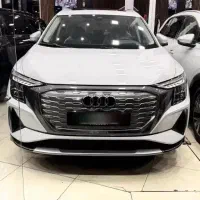 ائودی Q5 صفر