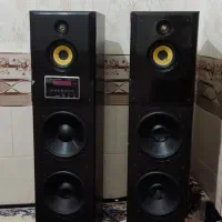 سیستم خانگی|سیستم صوتی خانگی|شیراز, بالا کفت|دیوار
