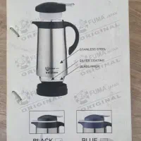 فلاکس فوما|قوری، کتری، قهوه‌ساز دستی|چابکسر, |دیوار