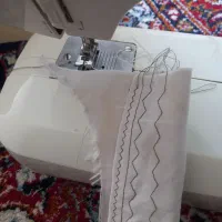 چرخ خیاطی|چرخ خیاطی و ریسندگی|لردگان, |دیوار