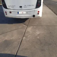 اتوبوس مان بلاک
