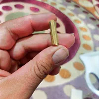 طلای در حد نو 200 بالای تابلو
