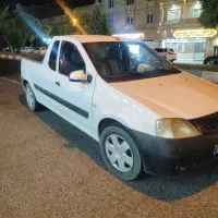 تندر وانت مدل 1397