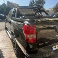کلوت ۱۴۰۲|خودرو سواری و وانت|کرج, عظیمیه|دیوار