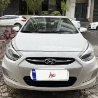 اکسنت مونتاژ مدل ۹۷ اقساطی