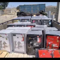 خریدفروش گاوصندوق،رمزقفل،تعمیرجابجای گاو صندوق