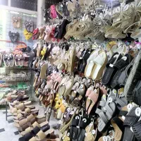 دمپای صندل|کیف، کفش، کمربند|سنندج, |دیوار