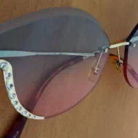 عینک گوشواره ارزان
