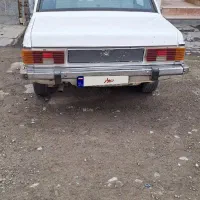 فروش یک دستگاه پیکان پژو