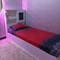 تخت خواب1نفره
