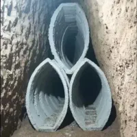 مقنی چاه (چاه کن) حفر چاه