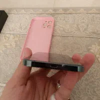 آیفون 12پرومکس 256گیگ|موبایل|نورآباد, |دیوار